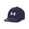 Under Armour Boys UA Blitzing-BLU 411 chlapecká kšiltovka Under Armour Boys UA Blitzing-BLU 411 chlapecká kšiltovka