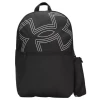 Under Armour Essential Printed BP batoh