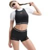 Under Armour HeatGear Mesh Tank-BLK dámské tréninkové tílko