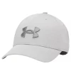 Under Armour M BLITZING LOW ADJ-GRY pánská kšiltovka Under Armour M BLITZING LOW ADJ-GRY pánská kšiltovka