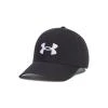 Under Armour M DRIVE LOW ADJ-BLK pánská golfová kšiltovka Under Armour M DRIVE LOW ADJ-BLK pánská golfová kšiltovka