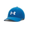 Under Armour M DRIVE LOW ADJ-BLU pánská golfová kšiltovka Under Armour M DRIVE LOW ADJ-BLU pánská golfová kšiltovka