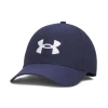 Under Armour M DRIVE LOW ADJ-BLU pánská golfová kšiltovka Under Armour M DRIVE LOW ADJ-BLU pánská golfová kšiltovka