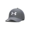 Under Armour M DRIVE LOW ADJ-GRY pánská golfová kšiltovka Under Armour M DRIVE LOW ADJ-GRY pánská golfová kšiltovka