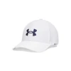 Under Armour M DRIVE LOW ADJ-WHT pánská golfová kšiltovka Under Armour M DRIVE LOW ADJ-WHT pánská golfová kšiltovka