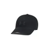 Under Armour StealthForm Uncrushable-BLK kšiltovka