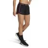 Under Armour Tech Play Up Shorts-BLK/RED Under Armour Tech Play Up Shorts-BLK/RED