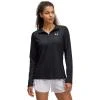 Under Armour Tech Rib 1/2 Zip dámská mikina Under Armour Tech Rib 1/2 Zip dámská mikina