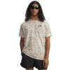 Under Armour UA ABC CAMO SS-GRY pánské tričko Under Armour UA ABC CAMO SS-GRY pánské tričko