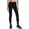 Under Armour UA Authentics Legging-BLK dámské legíny Under Armour UA Authentics Legging-BLK dámské legíny