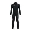 Under Armour UA Bs Challenger Tracksuit-BLK chlapecká sportovní souprava Under Armour UA Bs Challenger Tracksuit-BLK chlapecká sportovní souprava