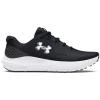 Under Armour UA Charged Surge 4 M black/anthracite/white pánské tréninkové boty Under Armour UA Charged Surge 4 M black/anthracite/white pánské tréninkové boty