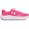 Under Armour UA Charged Surge 4 W super pink/super pink/white dámské tréninkové boty Under Armour UA Charged Surge 4 W super pink/super pink/white dámské tréninkové boty