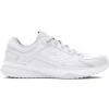 Under Armour UA Edge LTHR W white/white/white dámské tenisky Under Armour UA Edge LTHR W white/white/white dámské tenisky