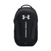 Under Armour UA Hustle 6.0 Backpack-BLK 002 batoh Under Armour UA Hustle 6.0 Backpack-BLK 002 batoh