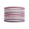 Under Armour UA Mini Headbands (6pk)-PNK čelenka Under Armour UA Mini Headbands (6pk)-PNK čelenka