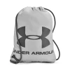 Under Armour UA Ozsee Sackpack-GRY sportovní taška Under Armour UA Ozsee Sackpack-GRY sportovní taška