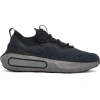 Under Armour UA Phantom 4 anthracite/titan gray/black pánské tenisky Under Armour UA Phantom 4 anthracite/titan gray/black pánské tenisky