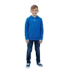 Under Armour UA Rival Fleece Hoodie chlapecká mikina s kapucí Under Armour UA Rival Fleece Hoodie chlapecká mikina s kapucí
