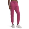 Under Armour UA Rival Fleece Jogger dámské tepláky Under Armour UA Rival Fleece Jogger dámské tepláky
