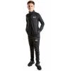 Under Armour UA Knit Track Suit-BLK chlapecká tepláková souprava Under Armour UA Knit Track Suit-BLK chlapecká tepláková souprava