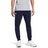 Under Armour UA Rival Terry Jogger-BLU pánské tepláky