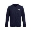 Under Armour UA Rival Terry LC FZ