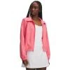 Under Armour UA Rival Woven Jacket-MRN dámská bunda