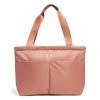 Under Armour UA Studio Lite Tote-PNK dámská taška přes rameno Under Armour UA Studio Lite Tote-PNK dámská taška přes rameno