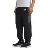 Under Armour UA Tech Sport Pant-BLK pánské tréninkové kalhoty