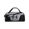 Under Armour UA Undeniable 5.0 Duffle LG-GRY cestovní taška Under Armour UA Undeniable 5.0 Duffle LG-GRY cestovní taška