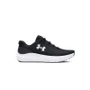 Under Armour UA W Charged Surge 4 black/anthracite/white dámské tréninkové boty Under Armour UA W Charged Surge 4 black/anthracite/white dámské tréninkové boty