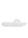 Under Armour UA W Ignite Select white/white/super pink dámské pantofle Under Armour UA W Ignite Select white/white/super pink dámské pantofle