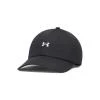 Under Armour W BLITZING LOW ADJ-BLK dámská kšiltovka Under Armour W BLITZING LOW ADJ-BLK dámská kšiltovka