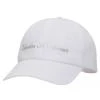 Under Armour W ESSENTIAL LOW ADJ-WHT dámská kšiltovka Under Armour W ESSENTIAL LOW ADJ-WHT dámská kšiltovka