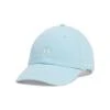 Under Armour W Iso-chill Armourvent Adj-BLU dámská kšiltovka Under Armour W Iso-chill Armourvent Adj-BLU dámská kšiltovka
