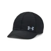 Under Armour W Iso-chill Launch Adj-BLK dámská kšiltovka Under Armour W Iso-chill Launch Adj-BLK dámská kšiltovka