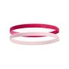 Under Armour Ws Adjustable Mini Bands-PPL dámská čelenka Under Armour Ws Adjustable Mini Bands-PPL dámská čelenka