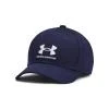Under Armour Youth Branded Lockup Adj-BLU dětská kšiltovka Under Armour Youth Branded Lockup Adj-BLU dětská kšiltovka