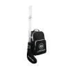 Unihoc batoh Tactic 20/21 POUZE černá/bílá (VÝPRODEJ)