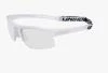 Unihoc Energy kids 25/26 white ochranné florbalové brýle Unihoc Energy kids 25/26 white ochranné florbalové brýle