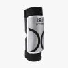 Unihoc Optima 24/25 br.chrániče holení POUZE Kids - černá/bílá (VÝPRODEJ)