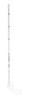 Unihoc Player 26 X-LONG florbalka