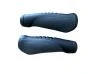 Union Gripy Ergo G-142 135 mm černo-šedé Union Gripy Ergo G-142 135 mm černo-šedé
