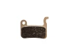 Union Shimano XTR OEM Sintered destičky brzd Union Shimano XTR OEM Sintered destičky brzd