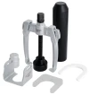 UNIOR Stahovák klik CAMPA Power a Ultra Torque UNIOR Stahovák klik CAMPA Power a Ultra Torque