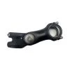 Uno Zoom představec ahead stavitelný 28,6/105/31,8 mm černý Uno Zoom představec ahead stavitelný 28,6/105/31,8 mm černý