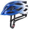 Uvex Air Wing Cobalt - White 2023 cyklistická helma