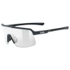 Uvex Brýle Dyrt Black Matt/clear (s5330952218) Uvex Brýle Dyrt Black Matt/clear (s5330952218)