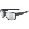 Uvex Esntl Urban Black Matt/mir. Silver (s5330632216)